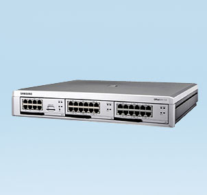 Samsung OfficeServ 7100 Telephone System